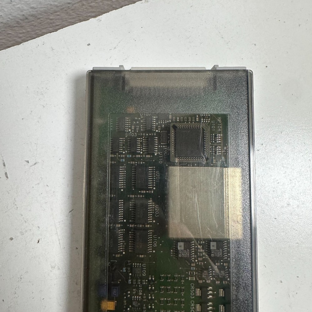 Agilent 34907A Data Acquisition/Switch Unit Multifunction Module