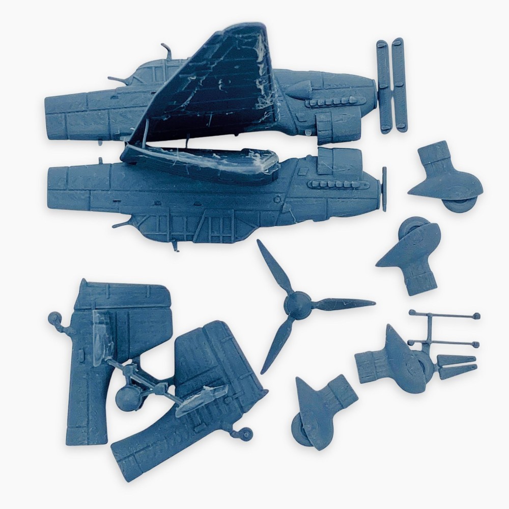 Junkers Ju 87 Stuka