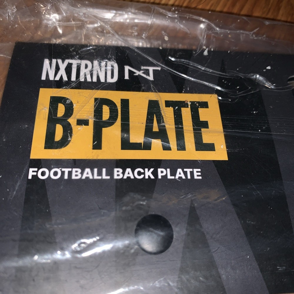 NXTRND Backplate