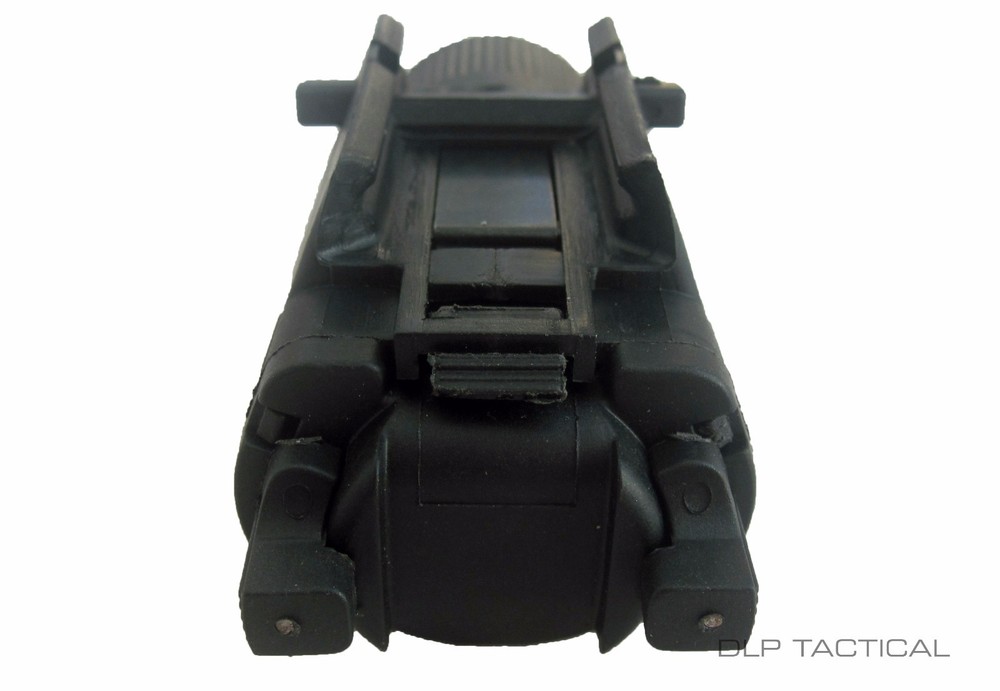 DLP Tactical 200 Lumen Universal LED Weapon Light