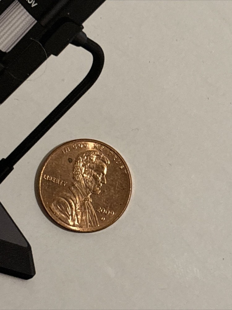 2009 d penny