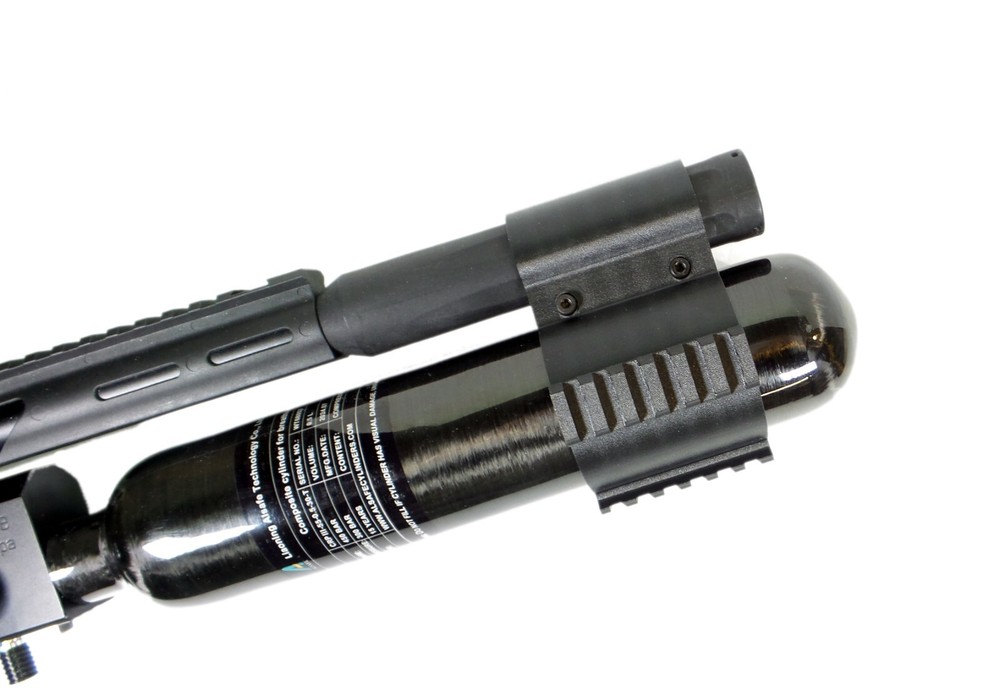 Umarex Notos Bottle and Barrel Bands