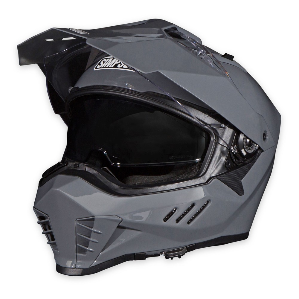 Xcursion Bandit Helmet - Armor XL XB4XL