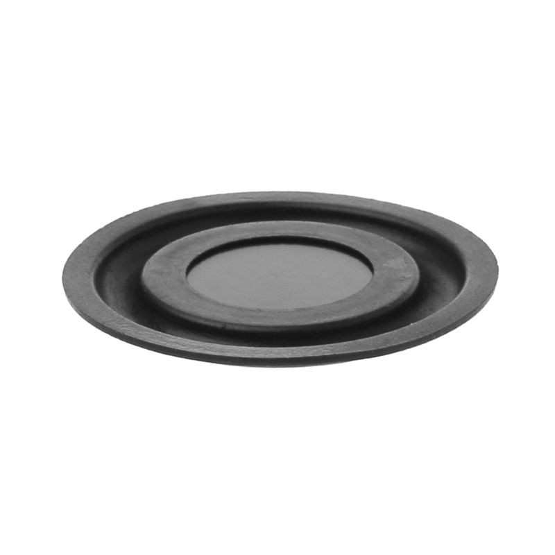 High Sensitivity Speaker Bass Radiator Diaphragm Easy to Install and Remove
