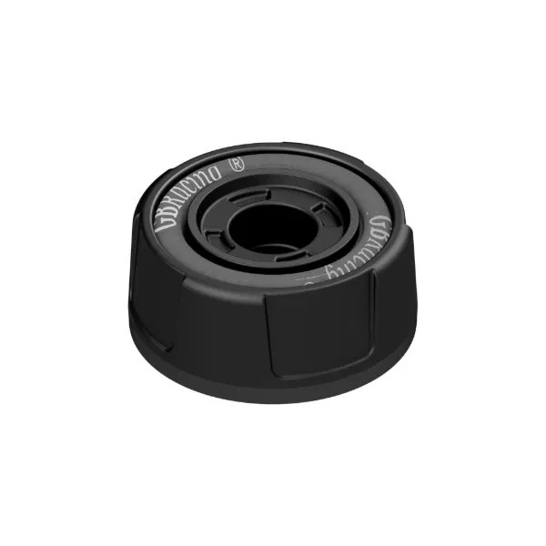 GB RACING Replacement Moulded Spindle Protector End