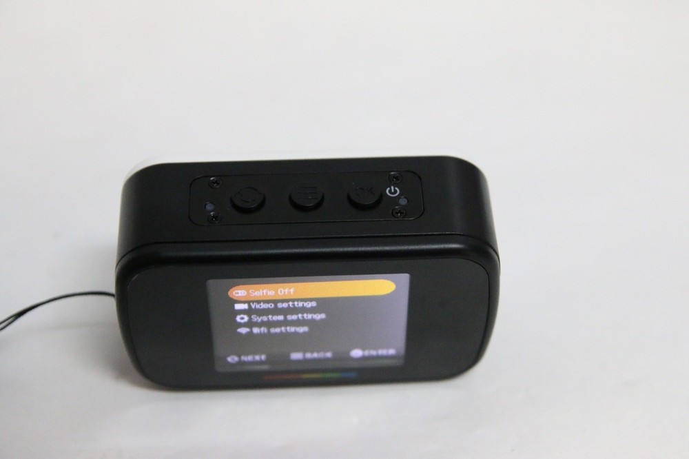 Polaroid ID922 Streaming Camera
