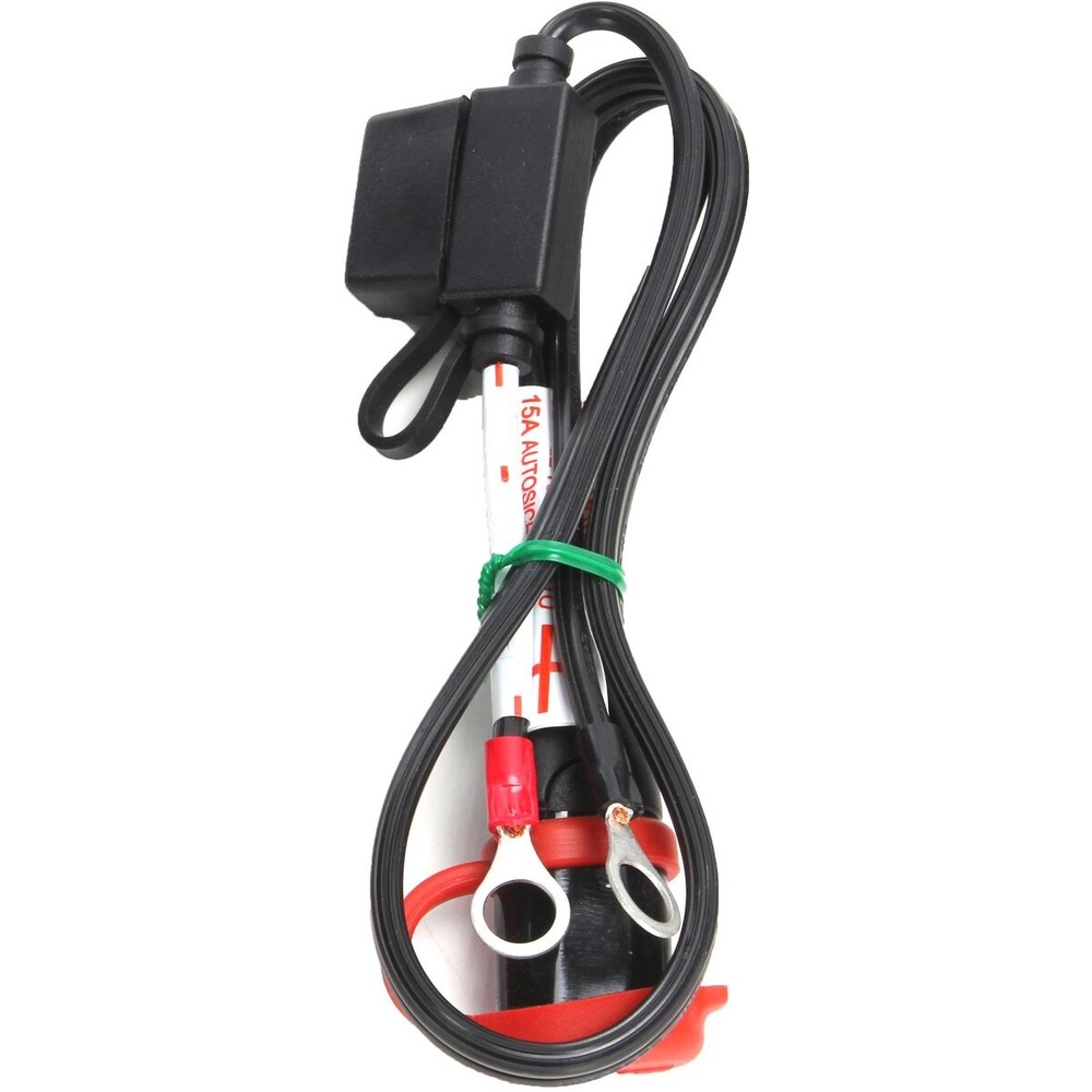 Tecmate Battery Lead Cord - O-11x4 PACK