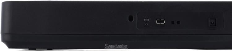 Casio LK-S450 61-key Arranger Keyboard