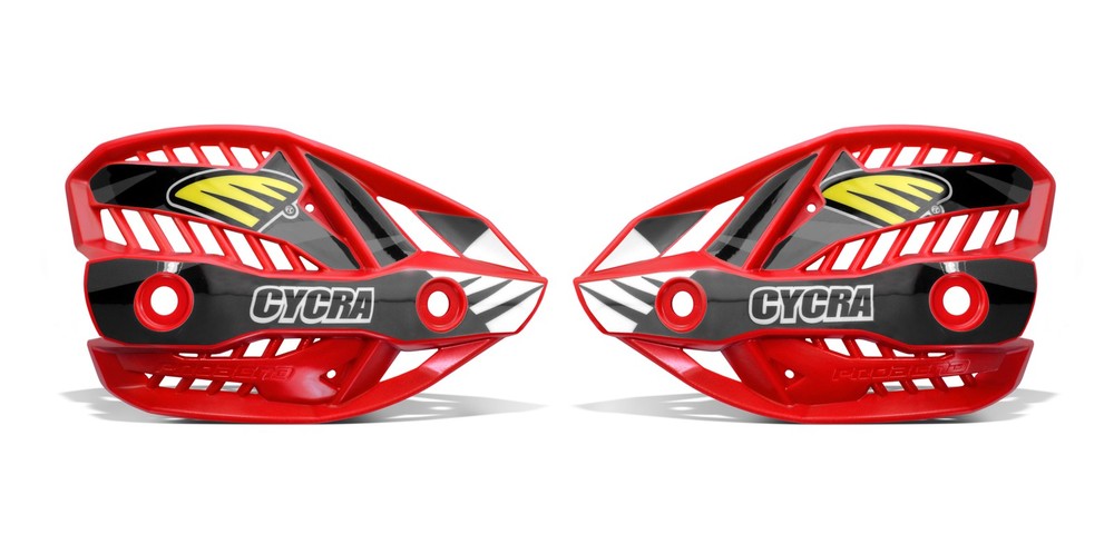 Replacemnt Hand Shields Probend For Ultra Red