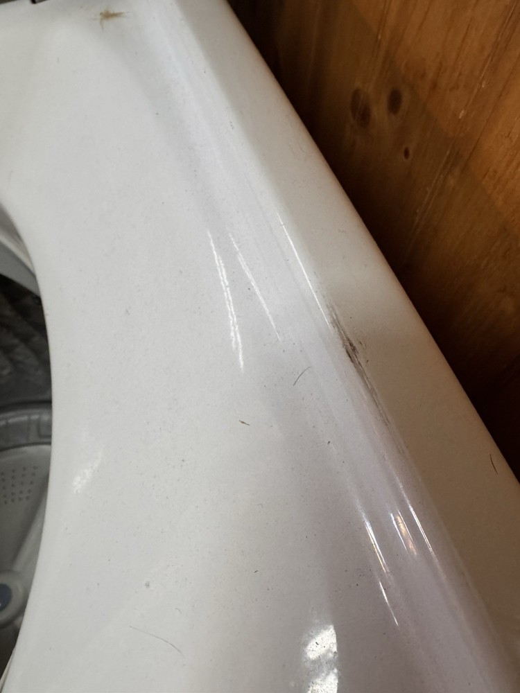 SAMSUNG Washing Machine available right away