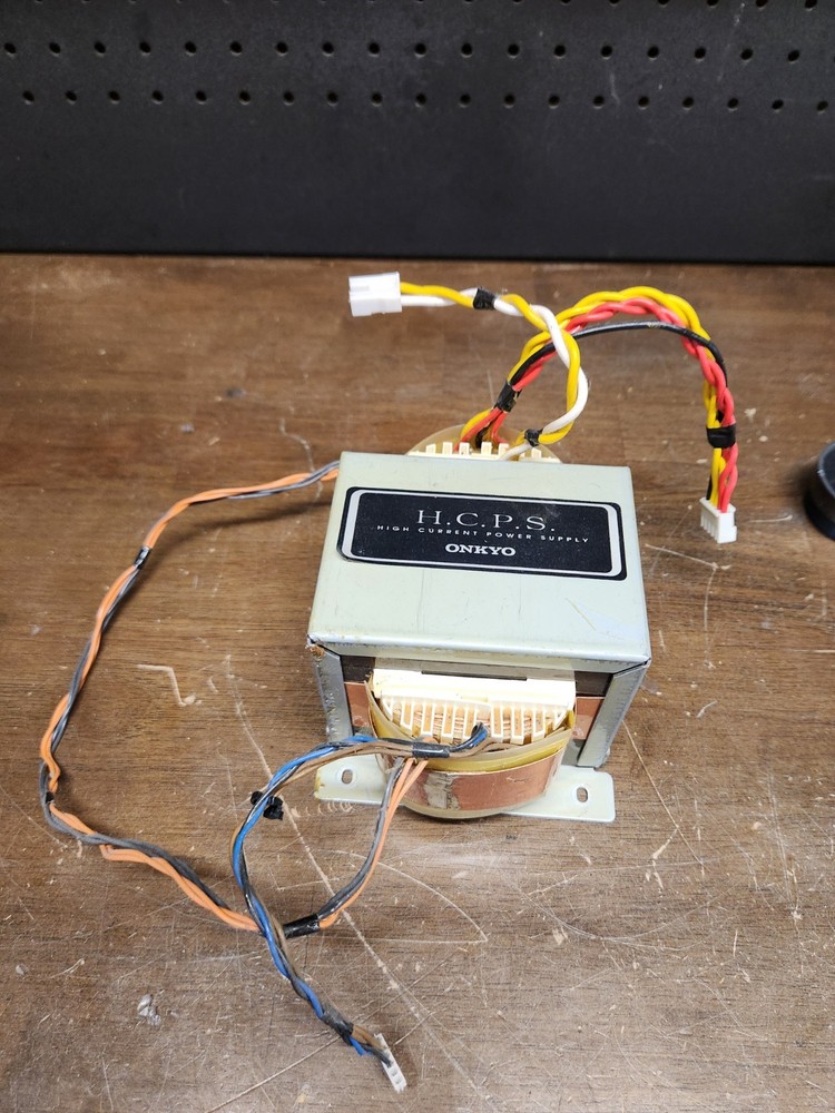 Onkyo Receiver HT-RC180 Power Supply