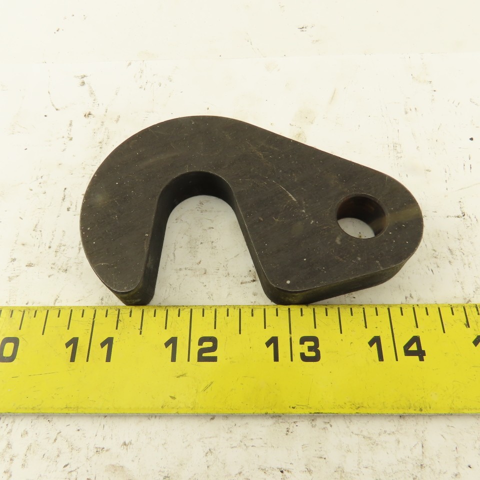 Swing C Washer 1/2" Stud 1-3/4" Center Drop 1/2" Thick
