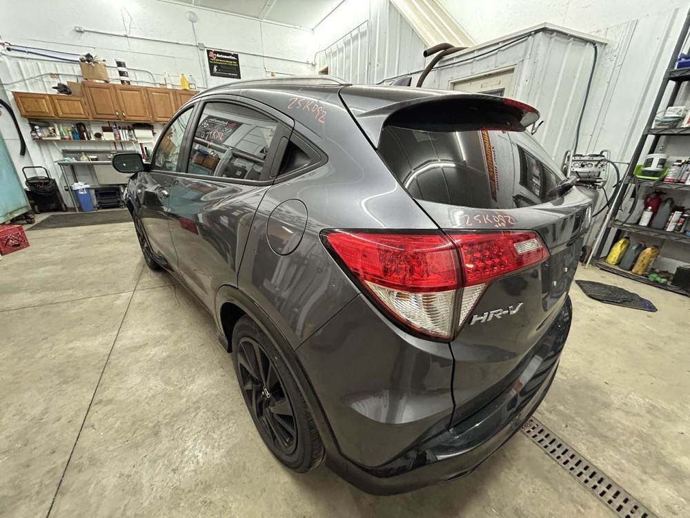 2019-2022 Honda HR-V Transfer Case