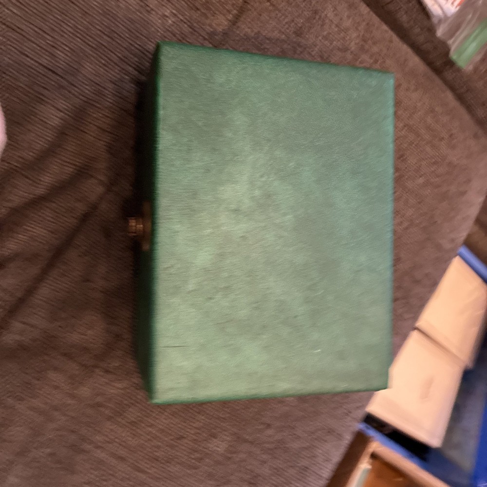 Vintage DeVry Technical Institute model 1c04 Multimeter Ohmmeter Voltmeter