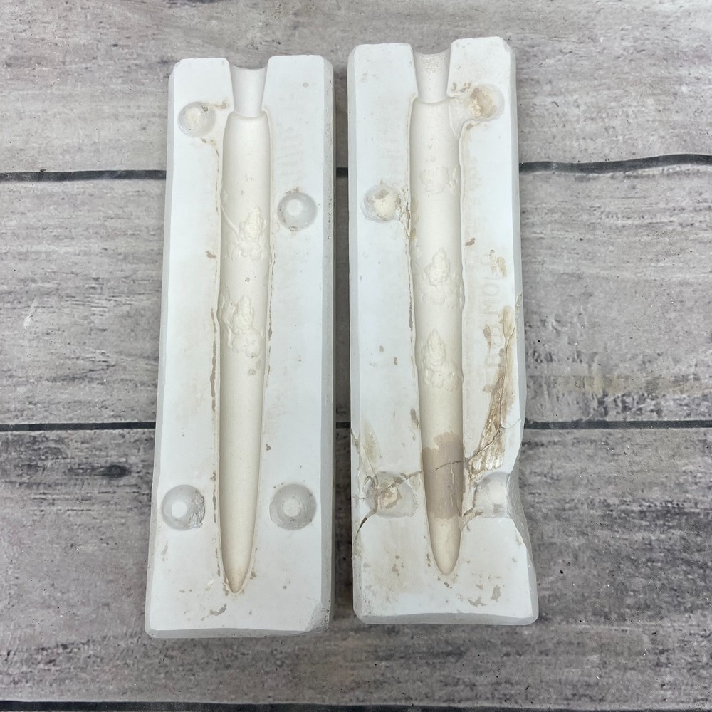 Ceramic Slip Casting Mold B&B #123