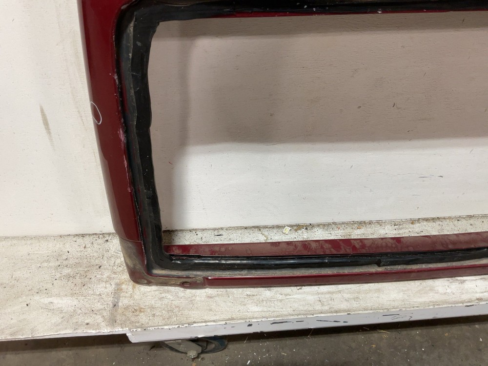 Used Windshield Frame fits: 2012 Jeep Wrangler Grade A