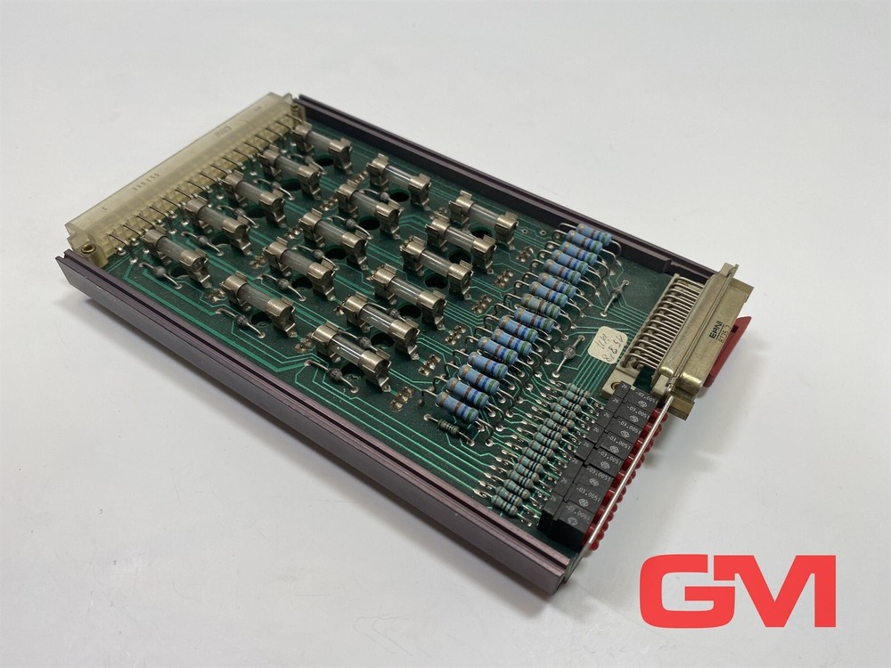 Windsor Technologies Amplifier Card SV 16 62043237
