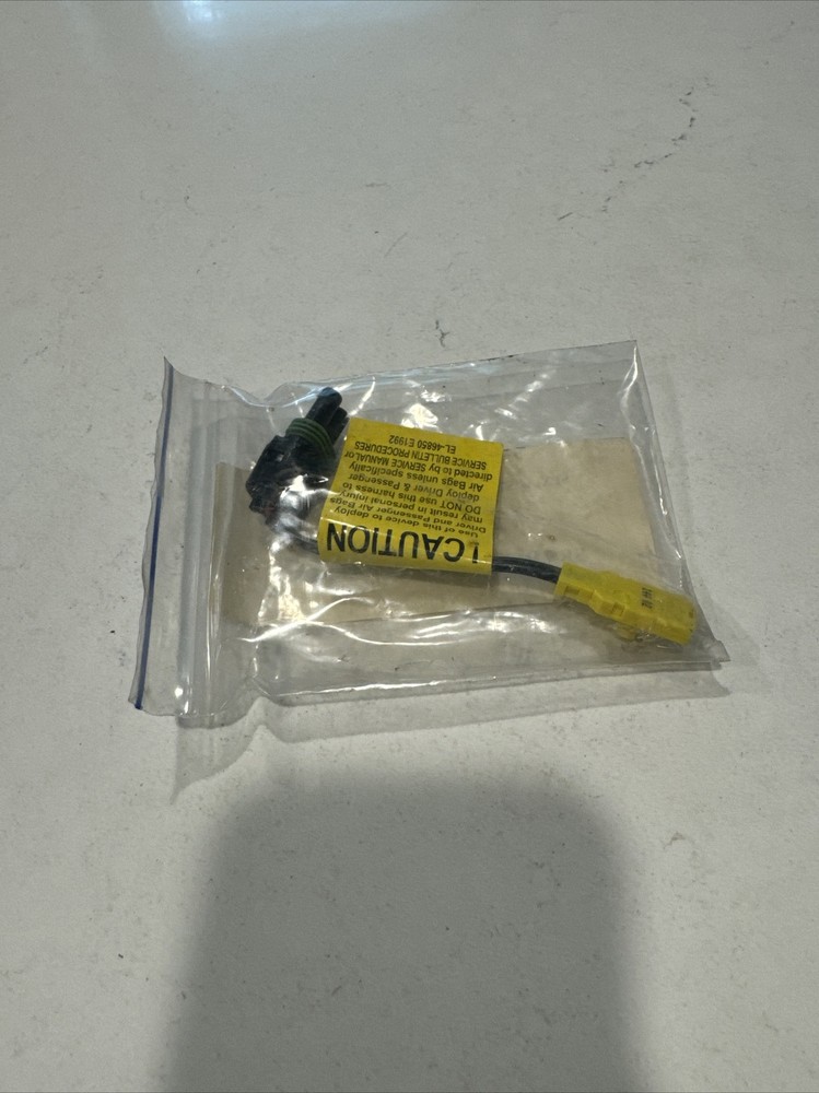 Kent Moore EL-46850 SRS Deployment Harness Tool GM