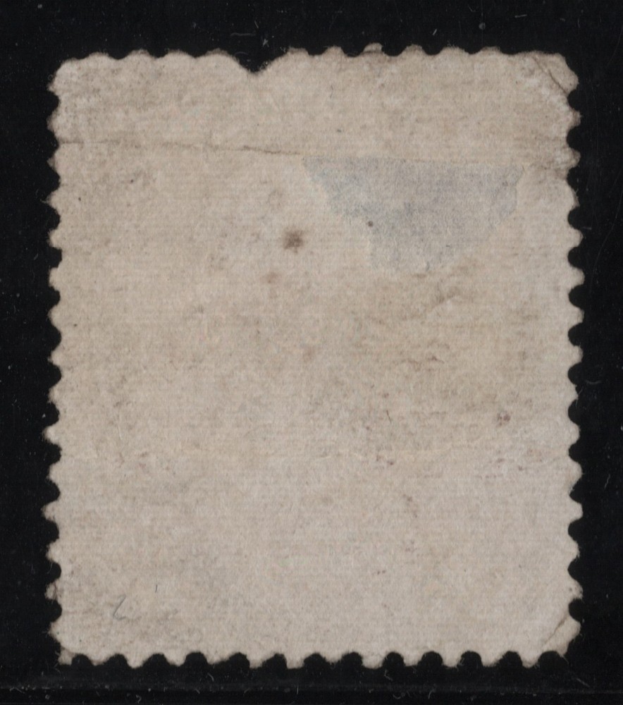 #29i Queen 15c Canada used