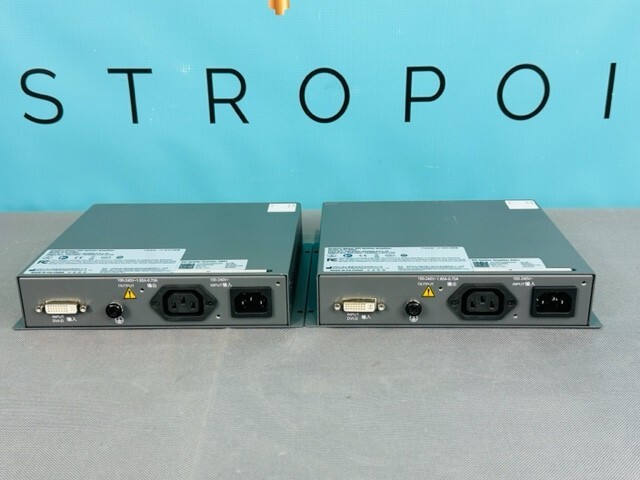 DVI SPLITTER SIMPLIFIER DS01 (B568)