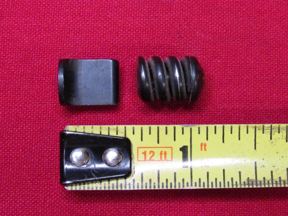 Smith & Wesson Model 41 Pawl Cam - Spring - Plunger
