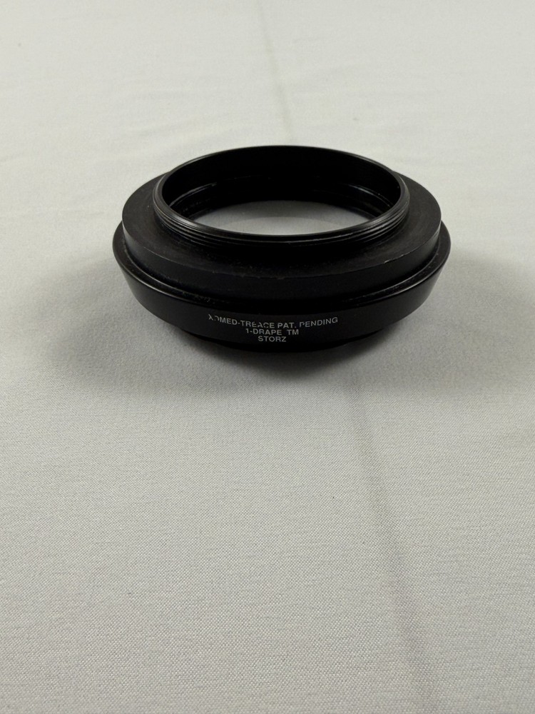 Storz 200mm Surgical Microscope Objective Lens