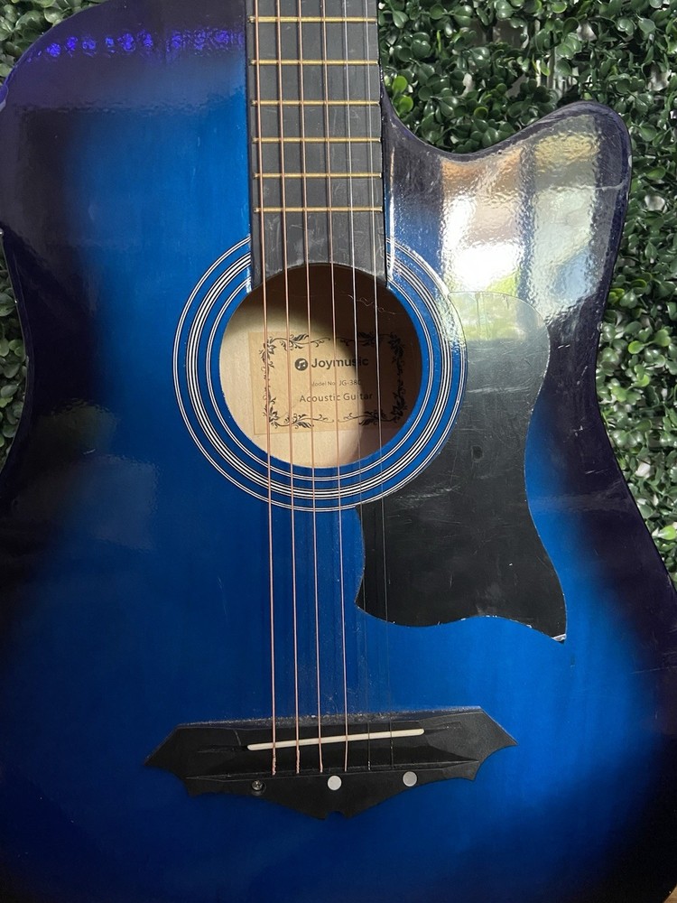 Joymusic JG-38 Guitar