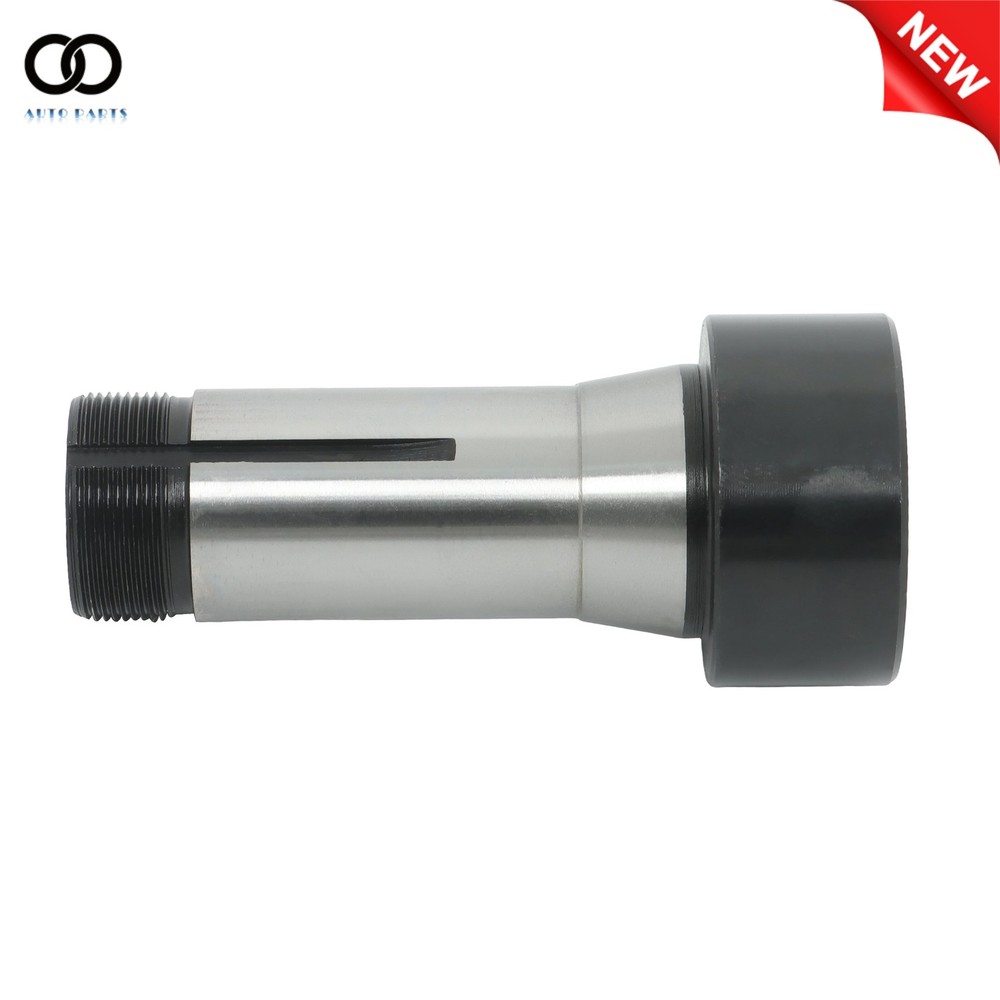 5C Fixture Plate 1" × 2" Lathe Face Mount Precision Ground Surface