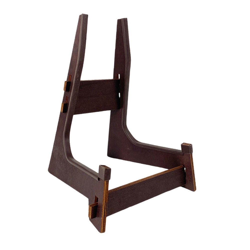 Lute Stand, Portable Stringed Instrument Stand, Non Slip