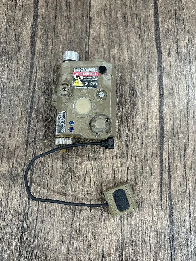 L3Harris LA5-B Laser