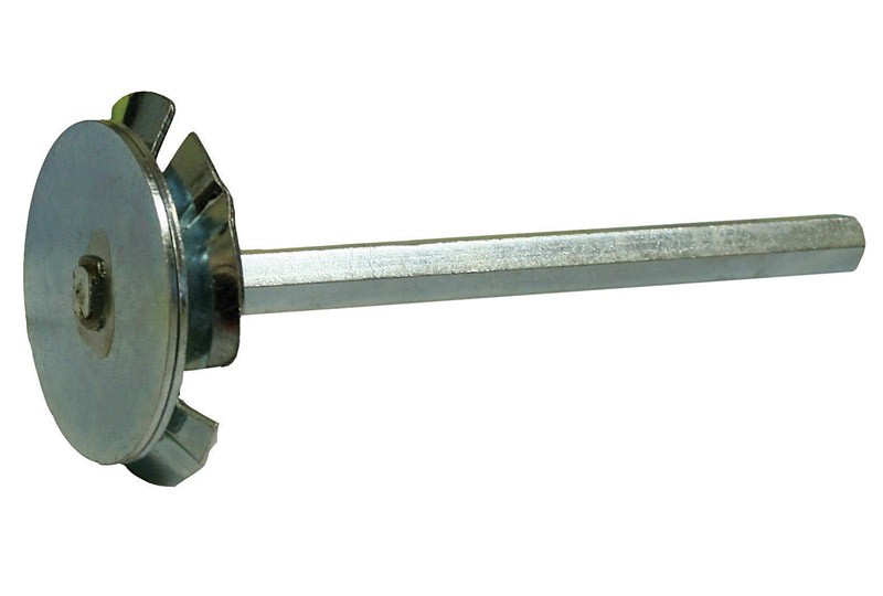 Jones Stephens J44-200 Plastic Socket Saver 2 in. Capacity