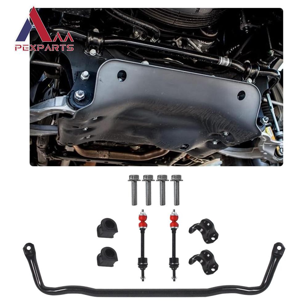 Stabilizer Sway Bar Front For 2011 2012 2013 2014 2015 2016 2017 2018 Ram 1500