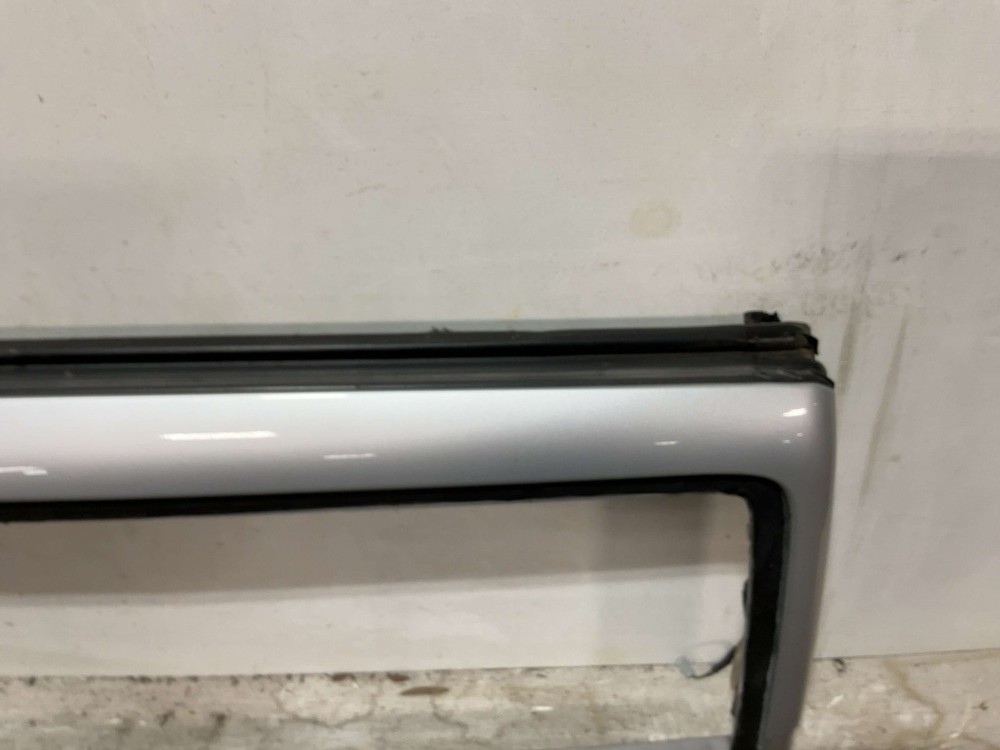Used Windshield Frame fits: 2012 Jeep Wrangler Grade A