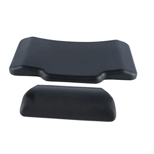 Motorcycle Passenger Backrest 3cm Thickness Tail Box Passenger Backrest
