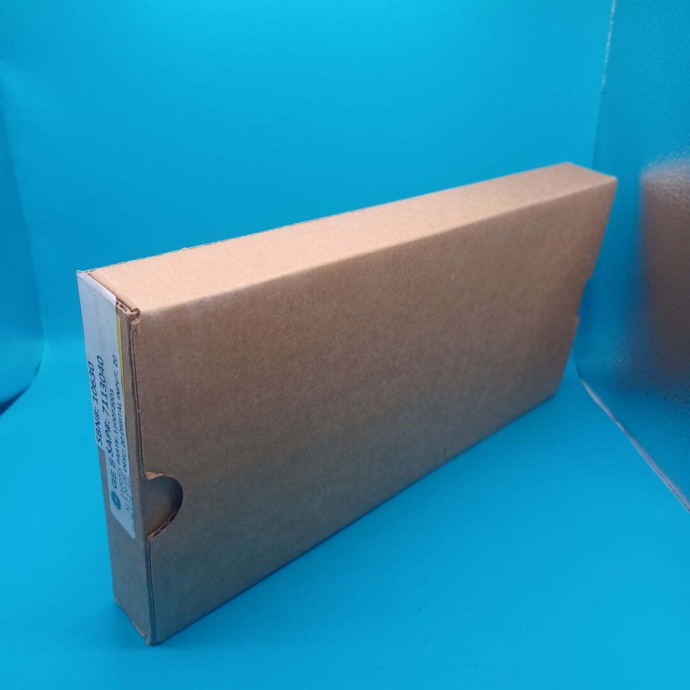 GE UTC SECURITY 20 DI Micro/5 110072003 Rev M01 Supervised Digital Input Board