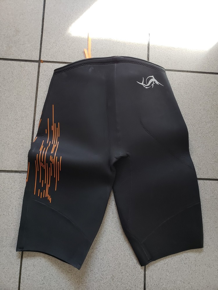 Sailfish triathlon Bouyancy Shorts Size Medium