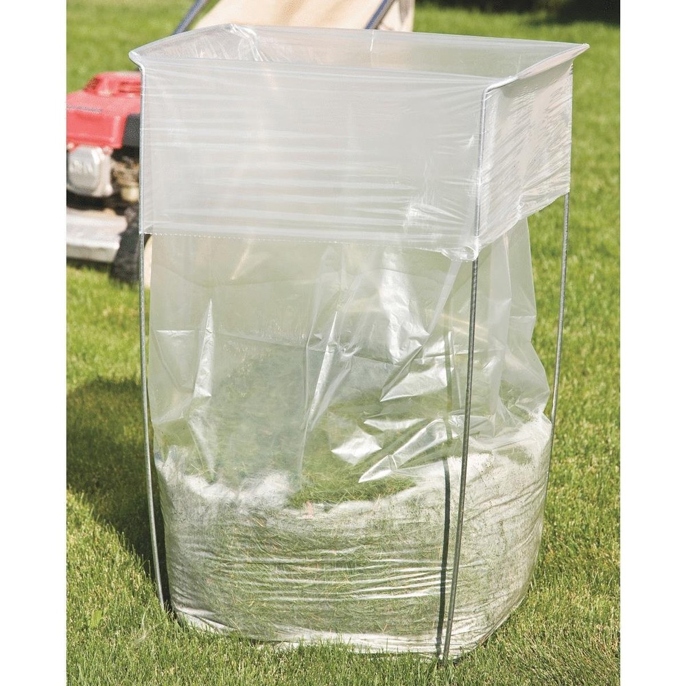 Bag Buddy Plastic Bag Holder