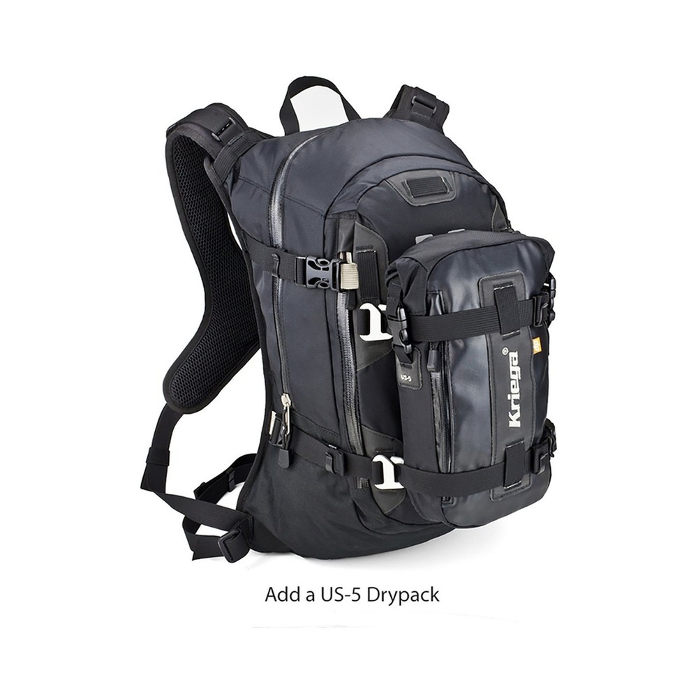 Kriega R15 Backpack