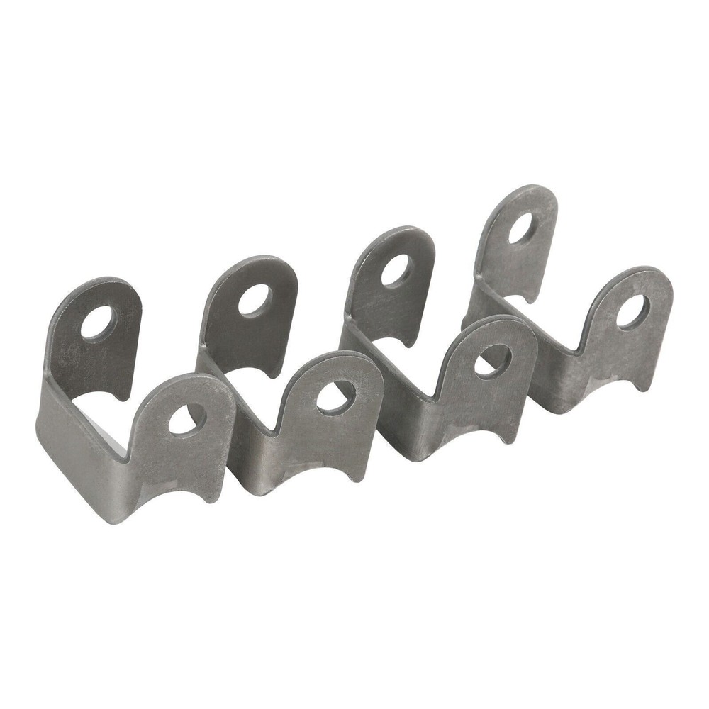 2 Pair Suspension Control Swing Arm Weld on Bracket Kit