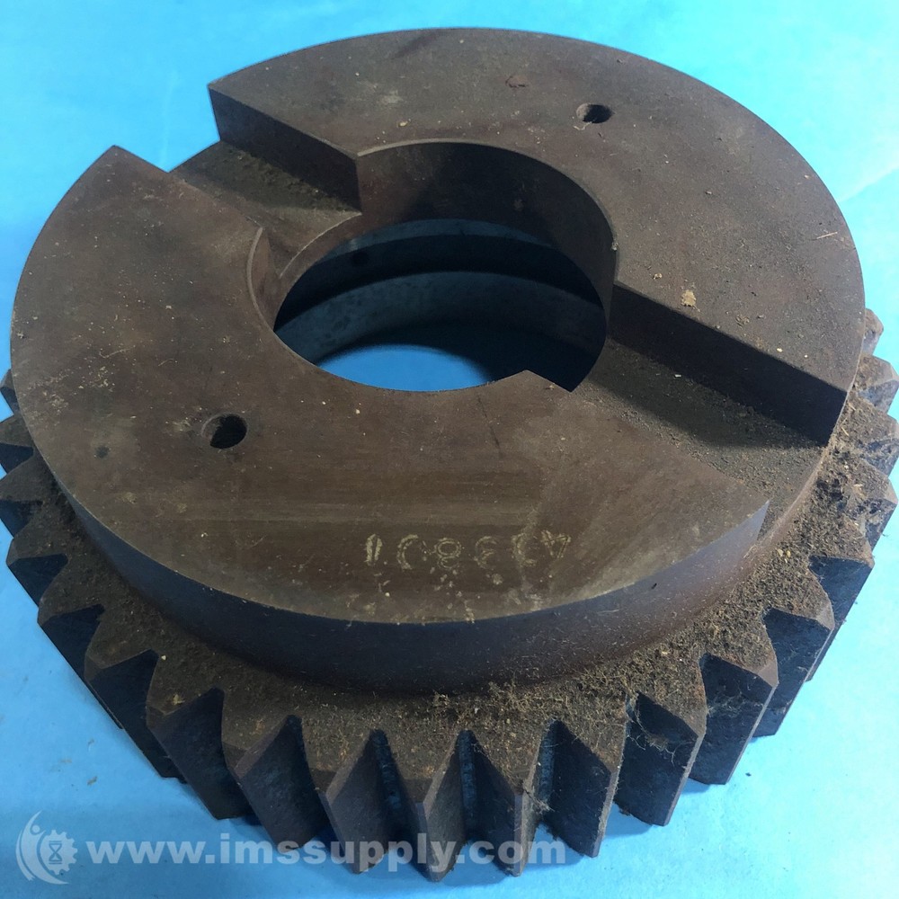 Langston America 409801 Gear USIP