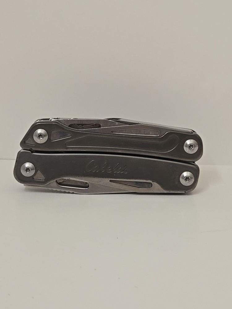 Cabela's 14-in-1 Multi-Tool
