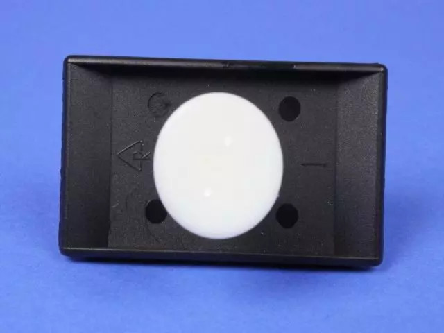 Genuine Mopar Push Pin 55157112AB