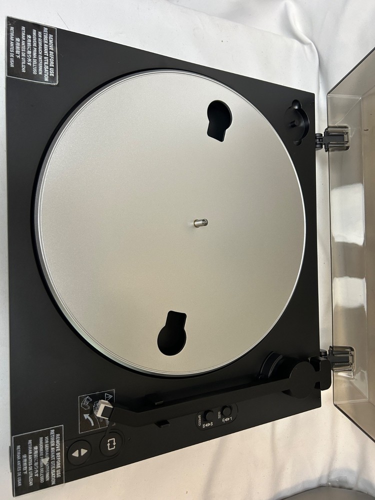 Victrola Automatic Turntable Bluetooth Belt Drive Record Player