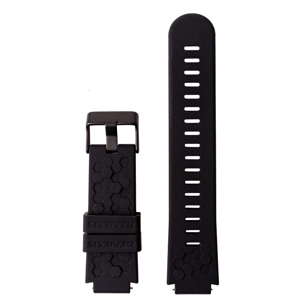 Genesis Scuba Dive Computer Graviton Replacement Band Strap
