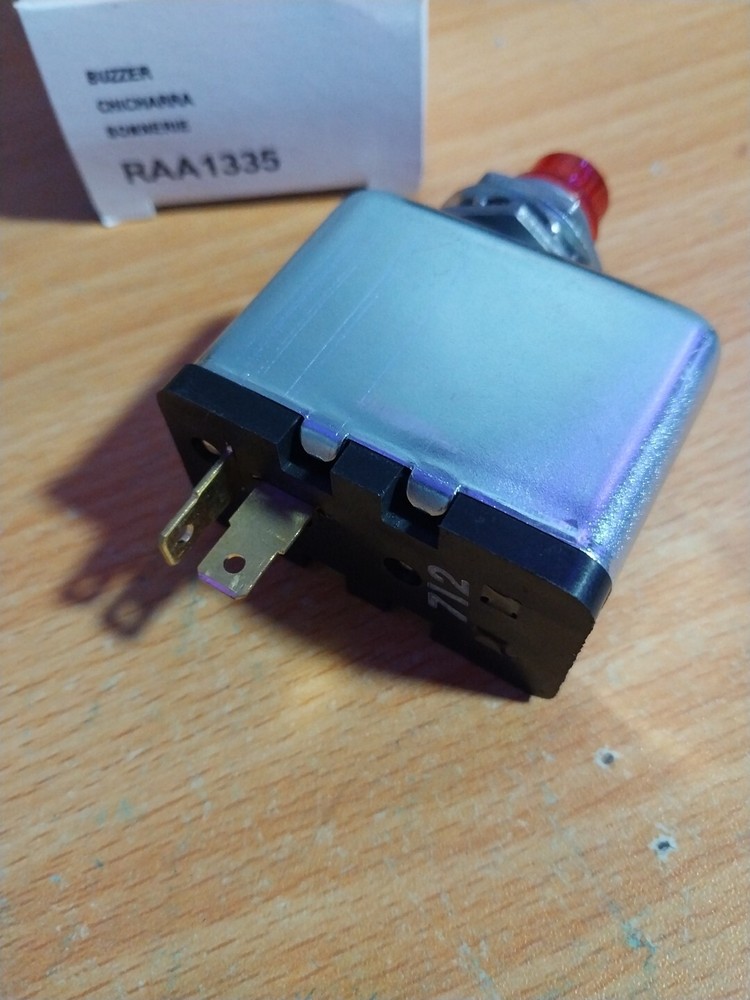 CARQUEST Buzzer Module RAA1335