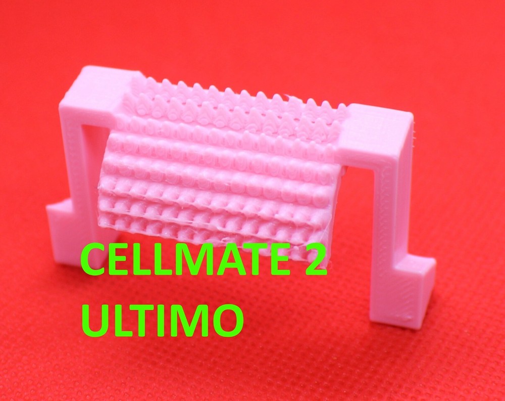 Cellmate V1 /NEW-V2 Chastity Anti Pullout attachment - NEW MULTIPACKS