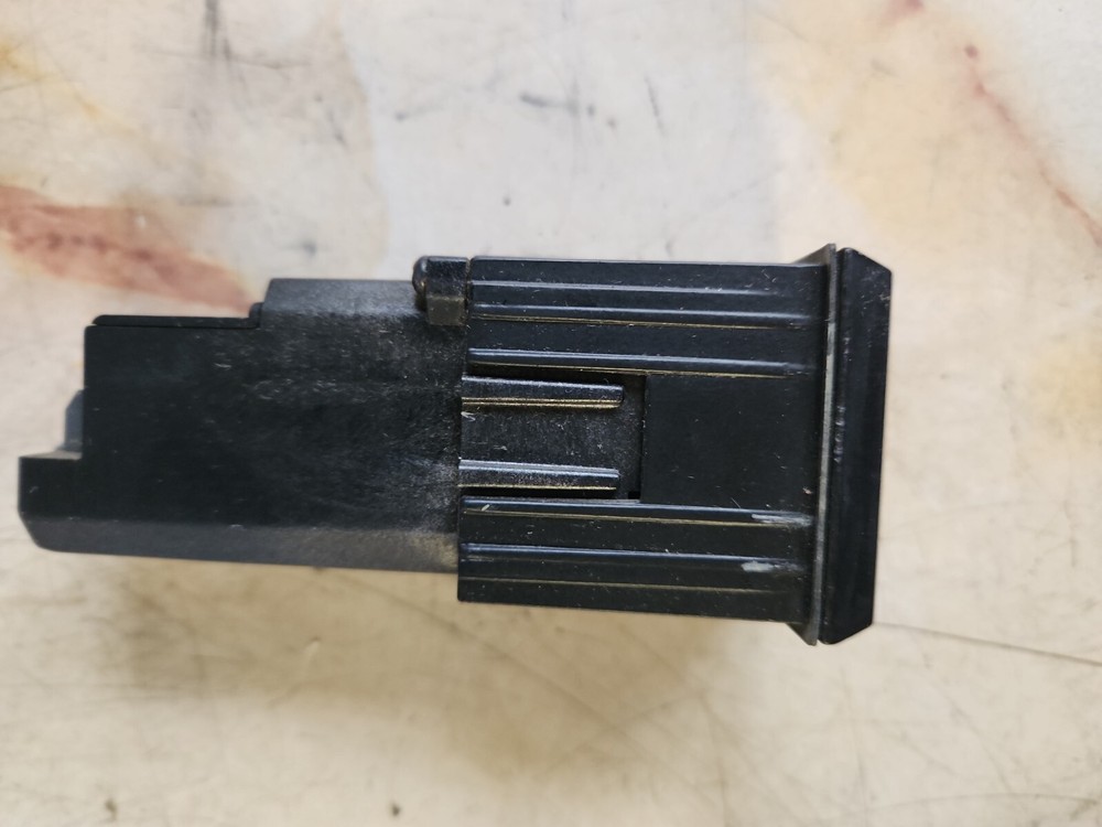 RED LION CONTROLS CUBC0000 COUNTER MODULE - NICE TAKE OUT!