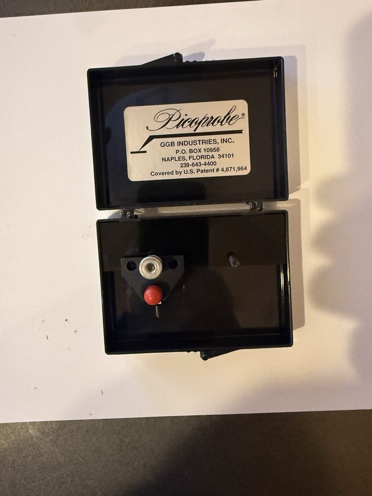 picoprobe 40A-GSC-150-CW