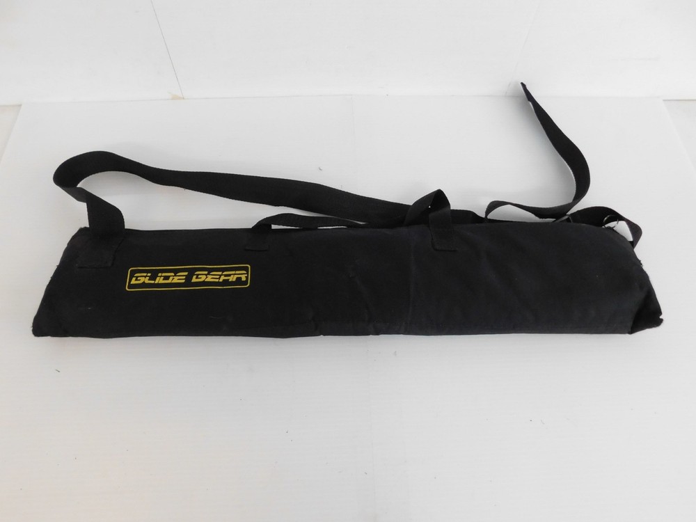 GLIDE GEAR CAMERA TRACK SLIDER (LKP153)