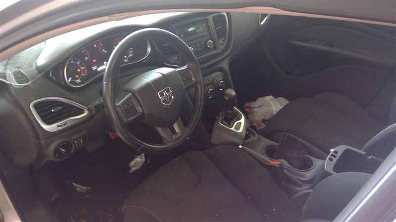 DART 2013 Air Shutter 342041